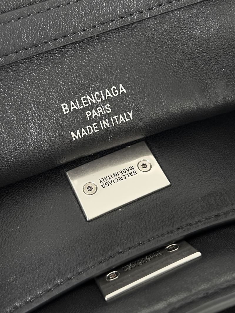 Balenciaga Rodeo Bags